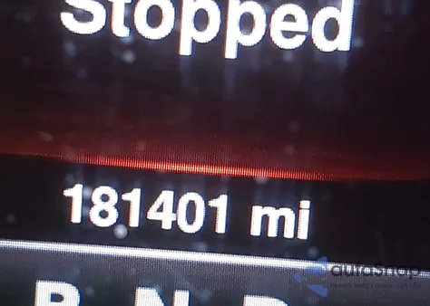 2016 Ram 1500 Sport из США, поврежденный, VIN 1C6RR7MT1GS154801